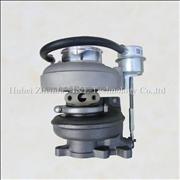 Ndongfeng truck parts HE221W turbo 2834302 engine system turbocharger