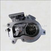 Ndongfeng truck parts HE221W turbo 2834302 engine system turbocharger