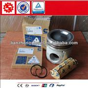 Cummin Genuine CCEC K19 K38 diesel engine piston kit 30966813096681