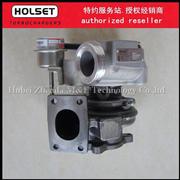 Turbocharger China HE221W turbo 2835142 D4043976(A) engine turbocharger casting