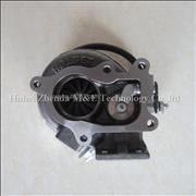 NTurbocharger China HE221W turbo 2835142 D4043976(A) engine turbocharger casting