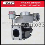 HE221W Turbocharger Suppliers D4043978 2835143 diesel engine turbocharger part