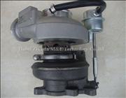 NHE221W Turbocharger Suppliers D4043978 2835143 diesel engine turbocharger part