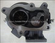 NHE221W Turbocharger Suppliers D4043978 2835143 diesel engine turbocharger part