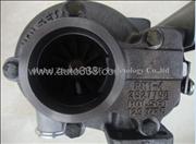 Ndongfeng truck parts C4043283 4043279 export for turbocharger HE351W