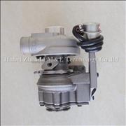Nhot sale turbocharger HX30W turbo 4051240 4051241 Original Turbocharger China