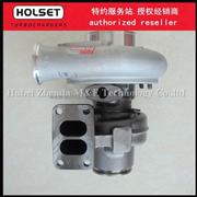 China Auto Parts HX35 turbo 4038475 4035374 mighty truck turbocharger4038475 4035374