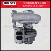 HE351W C2837154(A) 2837153 exhaust gas Turbocharger For TrucksC2837154(A) 2837153