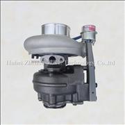 NHE351W C2837154(A) 2837153 exhaust gas Turbocharger For Trucks