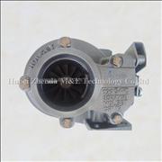 NHE351W C2837154(A) 2837153 exhaust gas Turbocharger For Trucks