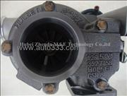 Nauto parts market HX35W turbo 4050004 4029159 small MOQ turbocharger