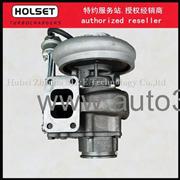 china turbocharger supplier export for HX35W 4051117 1118V90-020-720 turbocharger