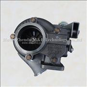 Nauto spare parts HX35W turbo 4051456 C4051457 supply turbocharger
