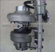 Nchina auto parts manufacturers HX35W turbo C2834799 2834798 turbine turbocharger