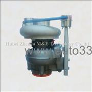 Nmotorcycle spare parts HX40W turbo turbine 2837483 1118010-625-0A599H wheel shaft turbocharger