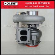 turbocharger parts HX40W turbo 2839127 C2839128 command turbocharger