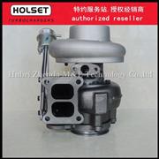 China Auto Parts HX40W turbocharger and compressor 3536404 3537288 developing turbocharger3536404 3537288
