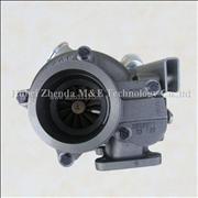 NChina Auto Parts HX40W turbocharger and compressor 3536404 3537288 developing turbocharger