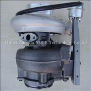 Ndongfeng truck parts HX40W turbocharger and diesel engine parts 3770108 C2835422 diesel turbocharger