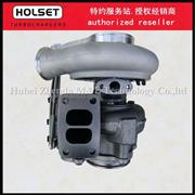 truck parts HX40W turbocharger casting 3783602 C4047354 inconel turbocharger