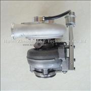 Nturbos HX40W turbocharger for compressor housing 4045055 C4045570 zhonghua turbocharger