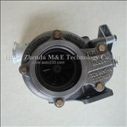 Nturbos HX40W turbocharger for compressor housing 4045055 C4045570 zhonghua turbocharger