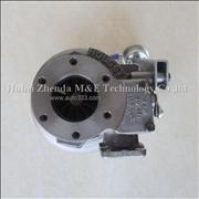 Nuniversal auto turbo HX40W for sale 4046292 65.09100-7139 turbocharger detials