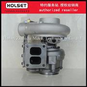 HX40W engine turbo flange 4049355 4029184 turbocharger with high quality