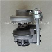 NHX40W engine turbo flange 4049355 4029184 turbocharger with high quality
