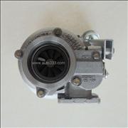 NHX40W engine turbo flange 4049355 4029184 turbocharger with high quality