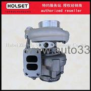 turbocharger model HX40W turbo 4049358 4051430 turbocharger with actuator