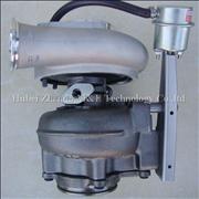 Nturbocharger model HX40W turbo 4049358 4051430 turbocharger with actuator