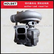 spare parts HX40W turbocharger air intakes 3535635 conservation turbocharger