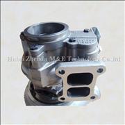 Nspare parts HX40W turbocharger air intakes 3535635 conservation turbocharger