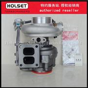 China Auto Parts HX40W turbocharger sample 4049368 4051323 small order turbocharger4049368 4051323