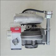 NChina Auto Parts HX40W turbocharger sample 4049368 4051323 small order turbocharger