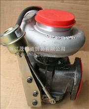  Dongfeng Cummins Engine Part/Auto Part/Spare Part/Car Accessories Supercharger（260 horsepower） C4050217C4050217