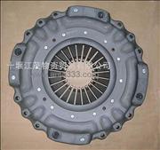 Dongfeng Cummins Engine Part/Auto Part/Spare Part/Car Accessiories 420/430 clutch pressure plate assembly 1601Z36-090/C39671251601Z36-090/C3967125