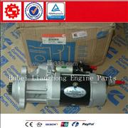 Cummins truck starter 3102767 for engine QSB5.9 4B 6B 6C starter motor3102767