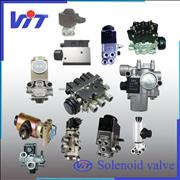 NTruck solenoid valve 4721950180/K015677N00