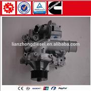 ISF3.8 Cummins motor repuestos 5348977 Module Lub Oil Cooler5348977