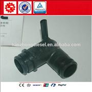 Cummins 3882346 3819184 motor M11 ISM QSM11 Oil Transfer Tube3882346 3819184