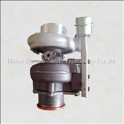 Ndongfeng HX40W turbochargers and spares 4050176 A3512-1118100 truck turbocharger part