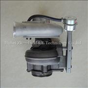 Ndongfeng truck parts HX40W turbocharger for rotor shaft 4050194 4050195 machinery turbocharger