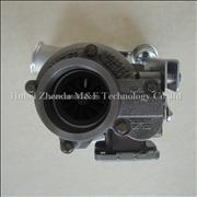 Ndongfeng truck parts HX40W turbocharger for rotor shaft 4050194 4050195 machinery turbocharger