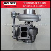 engine parts HX40W turbocharger for turbine wheel 4050201 4050202 precision turbocharger4050201 4050202