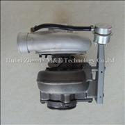 Nengine parts HX40W turbocharger for turbine wheel 4050201 4050202 precision turbocharger