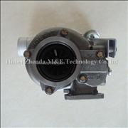 Nengine parts HX40W turbocharger for turbine wheel 4050201 4050202 precision turbocharger