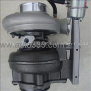 Nturbos HX40W turbocharger for truck automobile C4051300 4049368 seat engine turbocharger