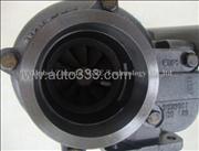 Nturbos HX40W turbocharger for truck automobile C4051300 4049368 seat engine turbocharger